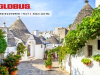 Alberobello