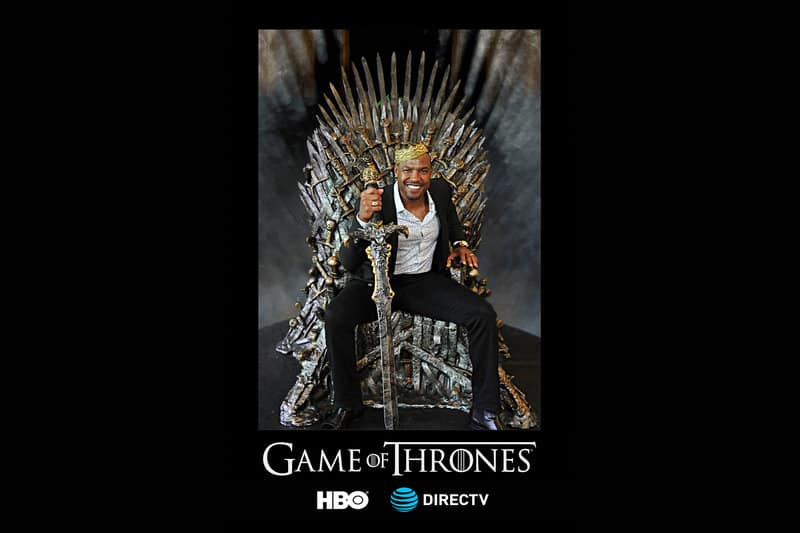 HBO Photo Experiences US Event Photos