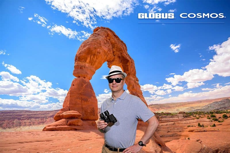 Globus Washington DC green screen photo booth washington dc green screen photo booth 1