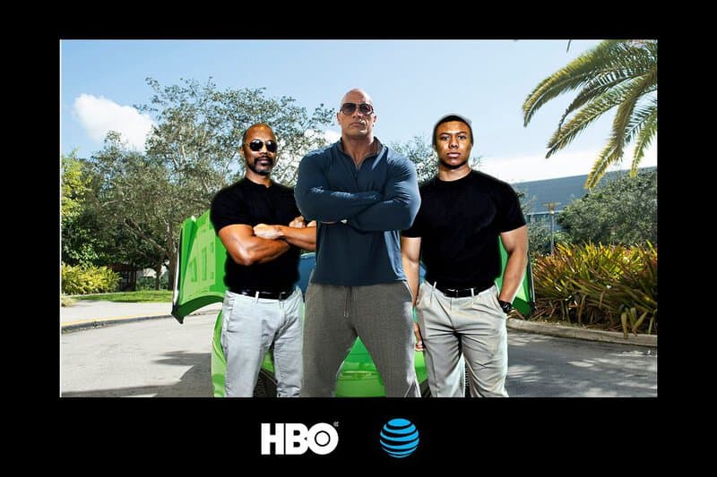 Ballers Green Screen Photo booth Houston green screen photo booth 5