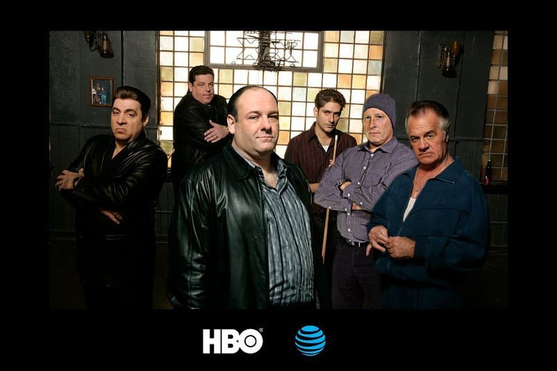 HBO Pick Your Series and Live It. HBO green screen photo booth