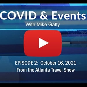 COVOD and Events Episode 2